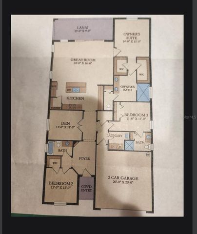 11321 PINOT DRIVE, Venice, FL 34293