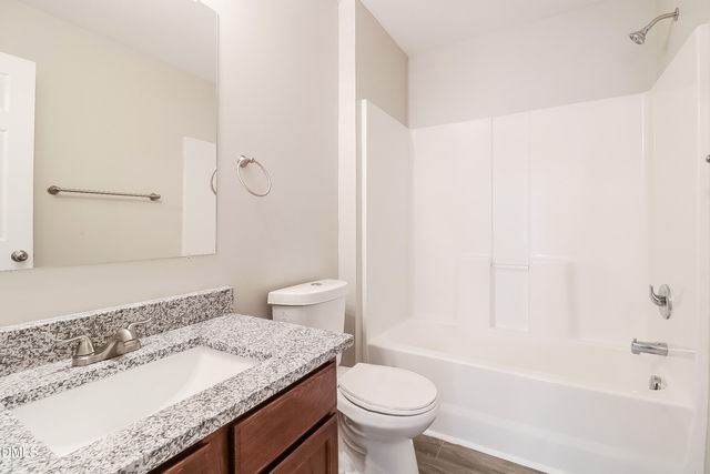 1852 Mayridge Lane, Raleigh, NC 27610