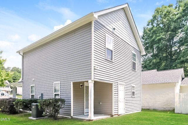 1852 Mayridge Lane, Raleigh, NC 27610