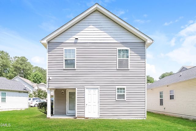 1852 Mayridge Lane, Raleigh, NC 27610