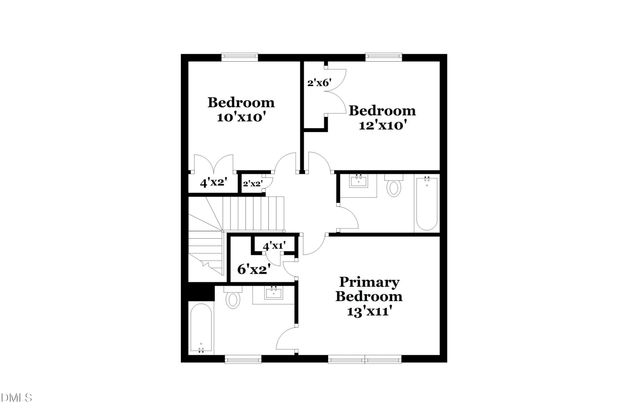 1852 Mayridge Lane, Raleigh, NC 27610