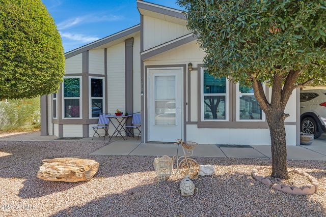 8500 E SOUTHERN Avenue 511, Mesa, AZ 85209