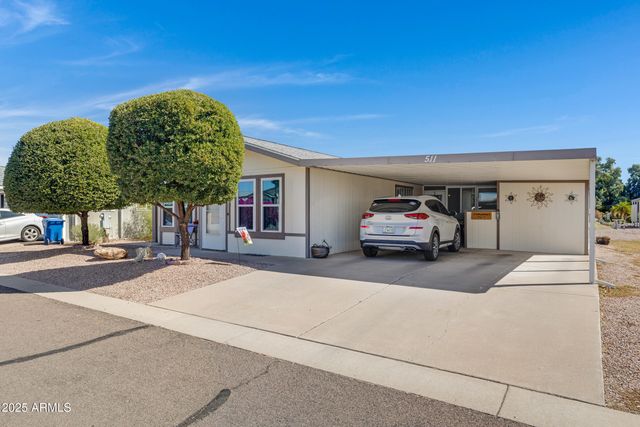 8500 E SOUTHERN Avenue 511, Mesa, AZ 85209