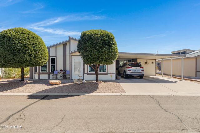 8500 E SOUTHERN Avenue 511, Mesa, AZ 85209