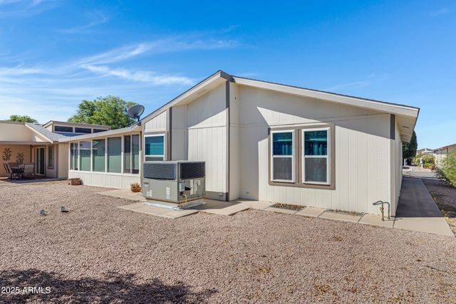 8500 E SOUTHERN Avenue 511, Mesa, AZ 85209