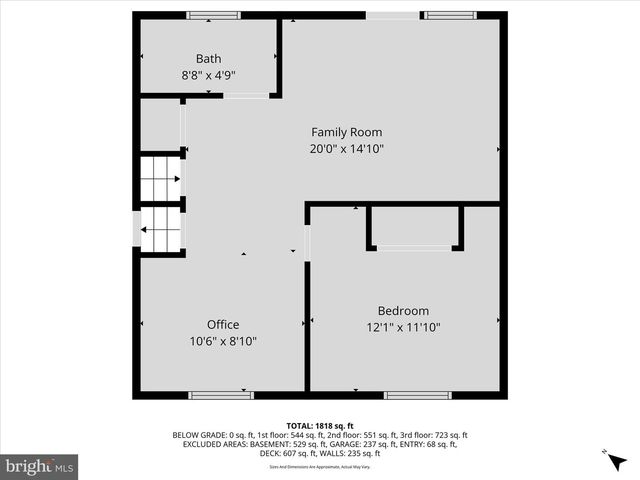 82 PISTON CT, Stewartstown, PA 17363