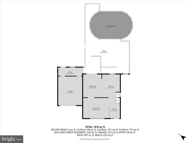 82 PISTON CT, Stewartstown, PA 17363
