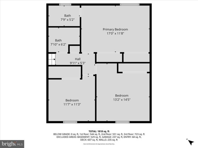 82 PISTON CT, Stewartstown, PA 17363