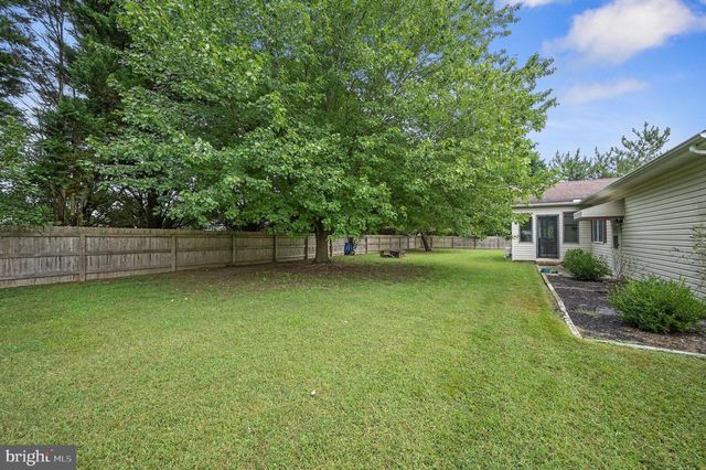 89 MISTY RIDGE DR, Magnolia, DE 19962