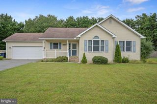 89 MISTY RIDGE DR, Magnolia, DE 19962