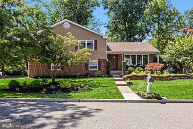 7 ANDREW LN, Cherry Hill, NJ 08003