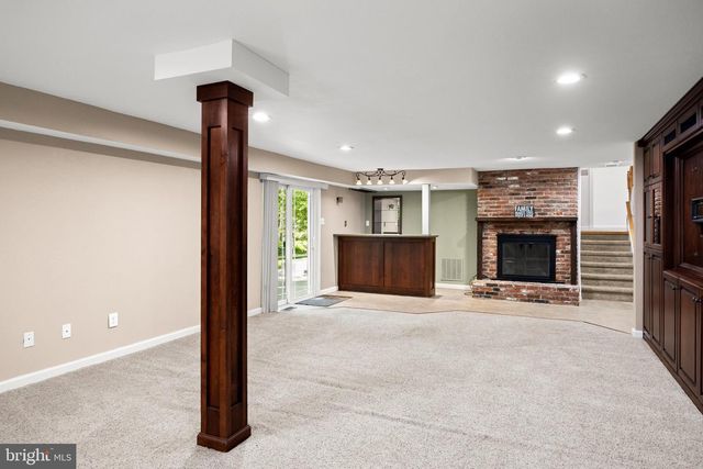 7 ANDREW LN, Cherry Hill, NJ 08003