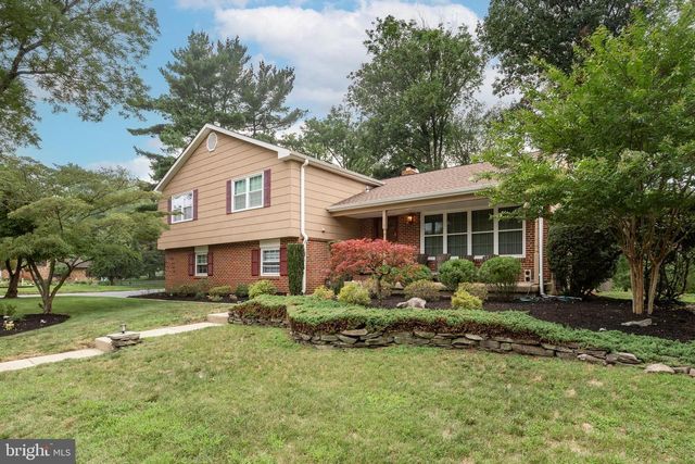 7 ANDREW LN, Cherry Hill, NJ 08003