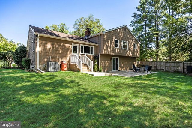 7 ANDREW LN, Cherry Hill, NJ 08003