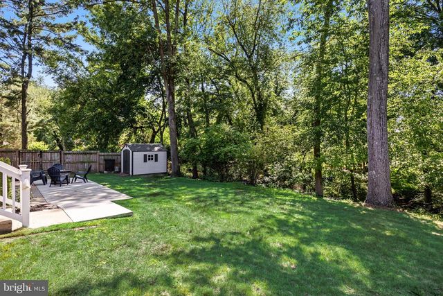 7 ANDREW LN, Cherry Hill, NJ 08003
