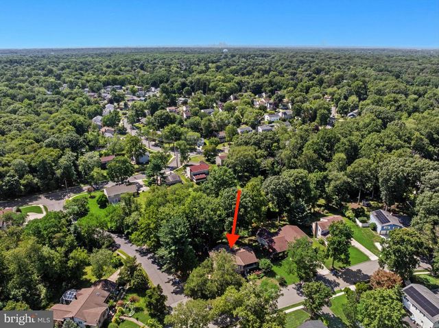 7 ANDREW LN, Cherry Hill, NJ 08003