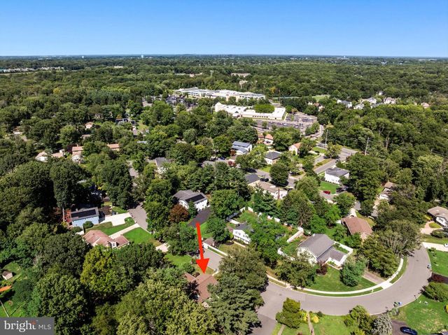 7 ANDREW LN, Cherry Hill, NJ 08003