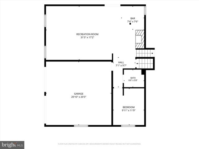7 ANDREW LN, Cherry Hill, NJ 08003