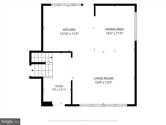 7 ANDREW LN, Cherry Hill, NJ 08003