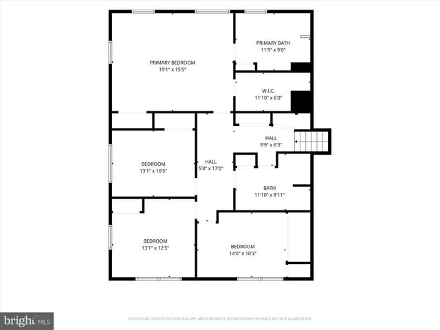 7 ANDREW LN, Cherry Hill, NJ 08003