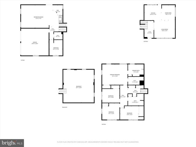 7 ANDREW LN, Cherry Hill, NJ 08003