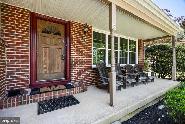7 ANDREW LN, Cherry Hill, NJ 08003