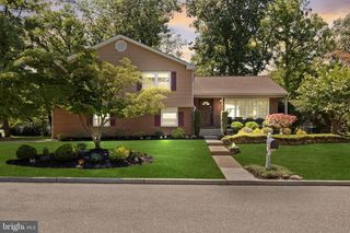 7 ANDREW LN, Cherry Hill, NJ 08003