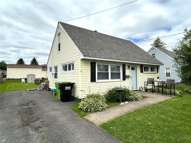 211 Memphis Street, Salina, NY 13088