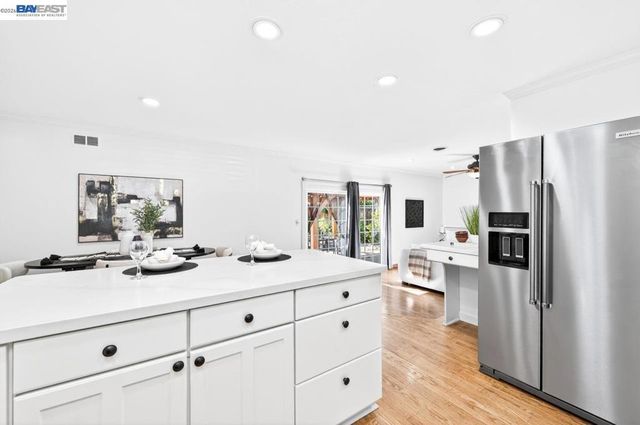 1317 Saint Mary Dr, Livermore, CA 94550