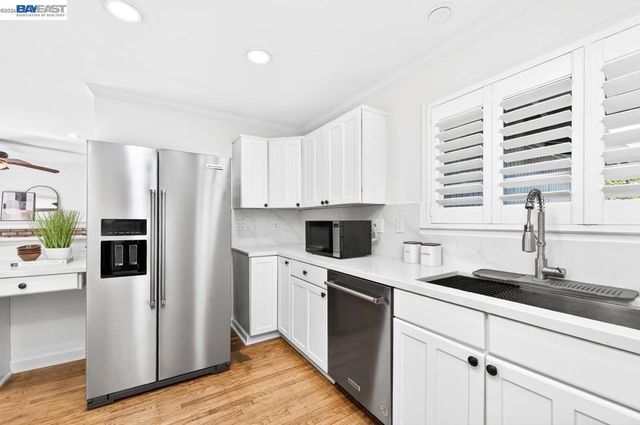 1317 Saint Mary Dr, Livermore, CA 94550