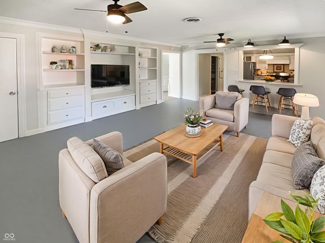 4832 Vermillion Court, Avon, IN 46123