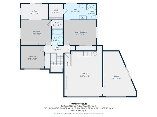 1077 Pearl Avenue, Moss Beach, CA 94038