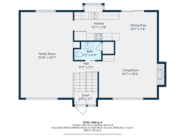 1077 Pearl Avenue, Moss Beach, CA 94038