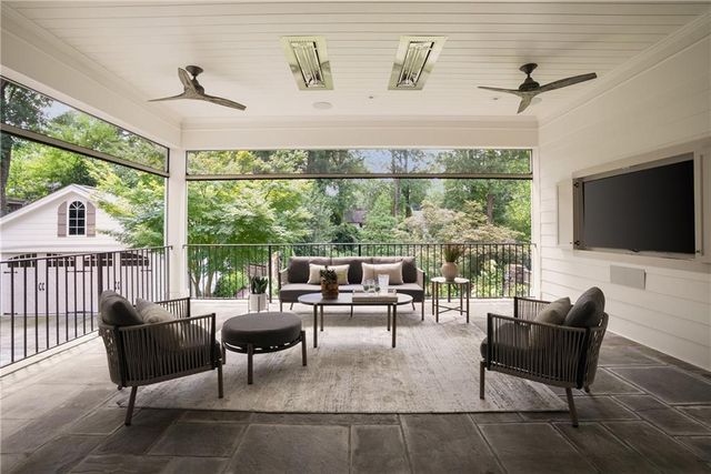 697 Amsterdam NE Avenue, Atlanta, GA 30306