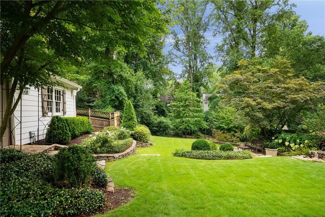 697 Amsterdam NE Avenue, Atlanta, GA 30306