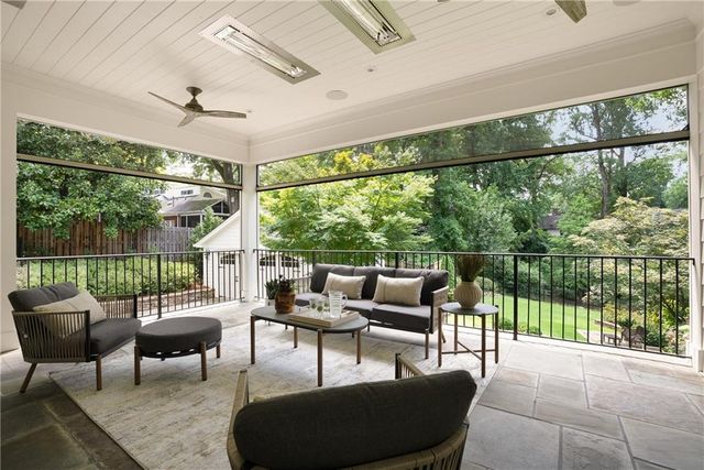 697 Amsterdam NE Avenue, Atlanta, GA 30306