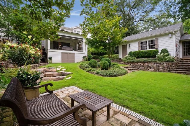 697 Amsterdam NE Avenue, Atlanta, GA 30306