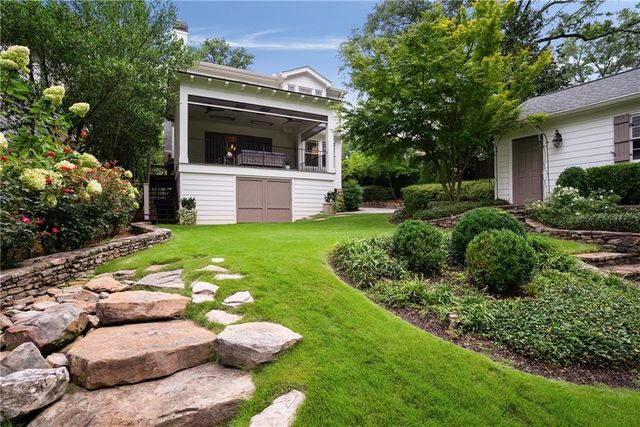 697 Amsterdam NE Avenue, Atlanta, GA 30306
