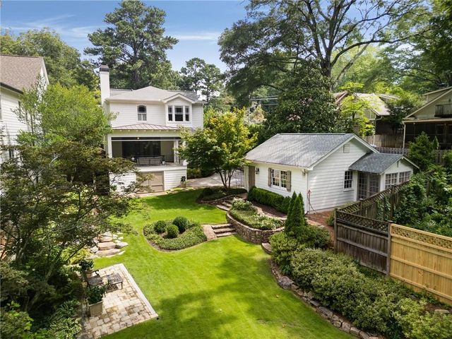 697 Amsterdam NE Avenue, Atlanta, GA 30306