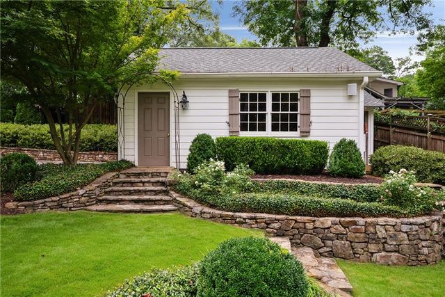 697 Amsterdam NE Avenue, Atlanta, GA 30306