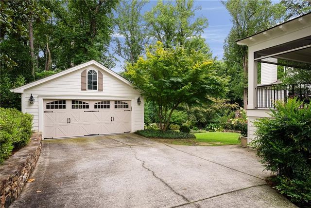 697 Amsterdam NE Avenue, Atlanta, GA 30306