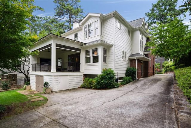 697 Amsterdam NE Avenue, Atlanta, GA 30306