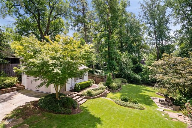 697 Amsterdam NE Avenue, Atlanta, GA 30306