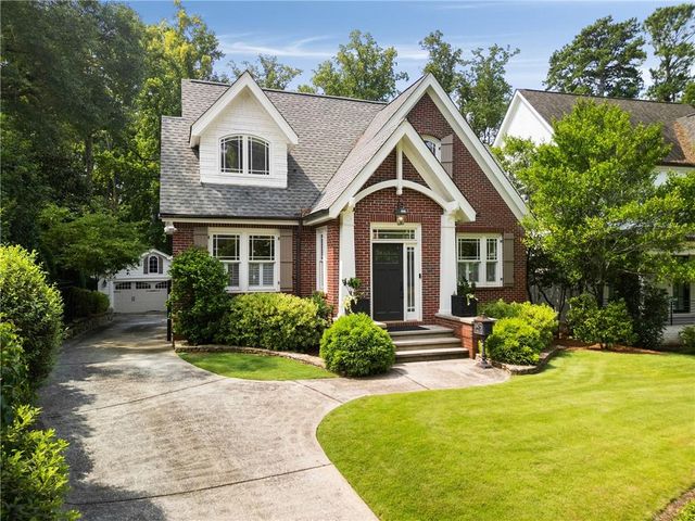 697 Amsterdam NE Avenue, Atlanta, GA 30306