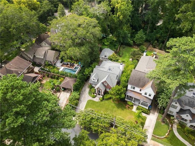 697 Amsterdam NE Avenue, Atlanta, GA 30306