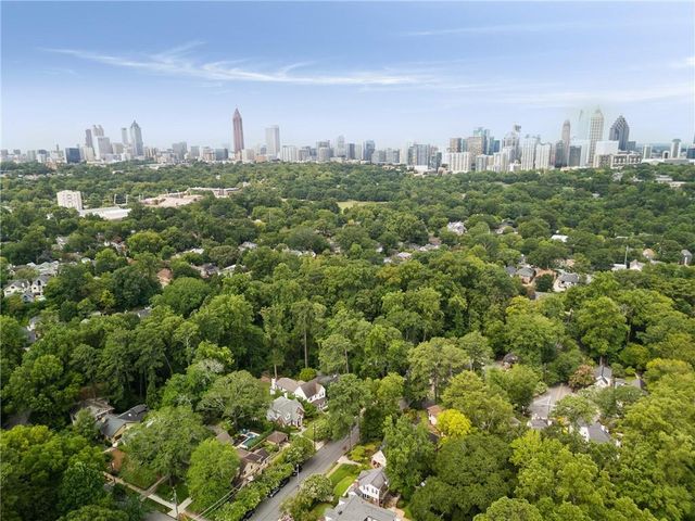 697 Amsterdam NE Avenue, Atlanta, GA 30306