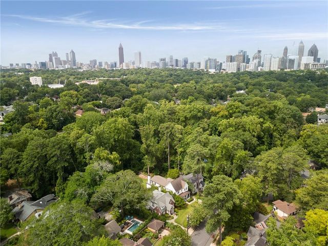 697 Amsterdam NE Avenue, Atlanta, GA 30306