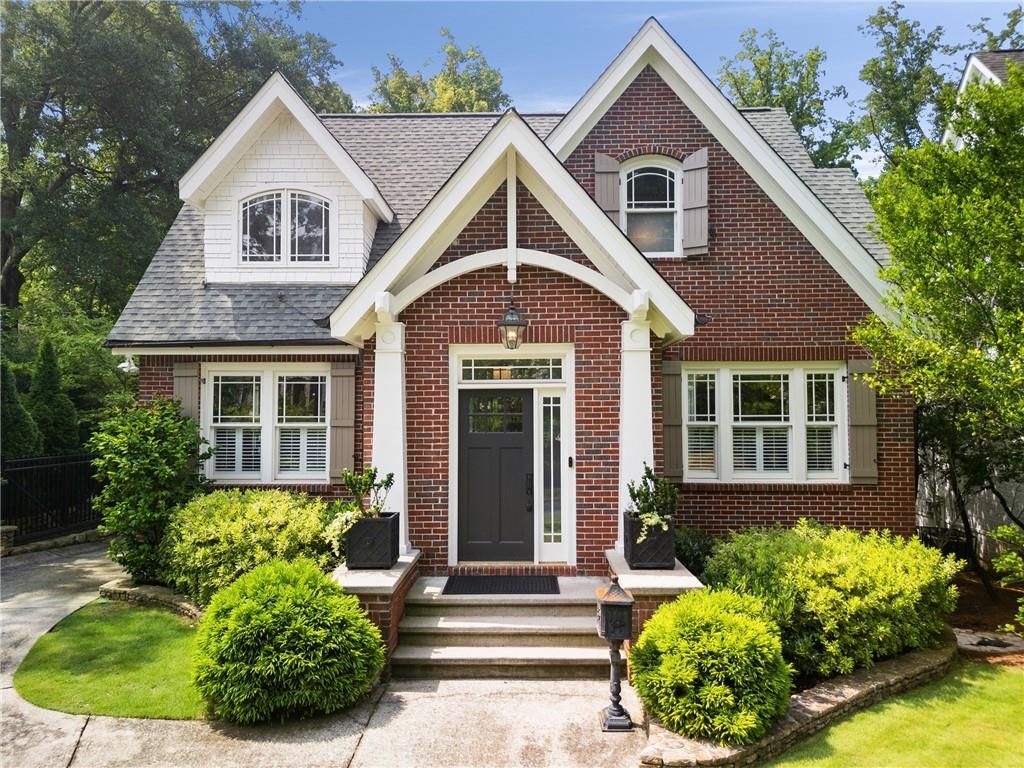 697 Amsterdam NE Avenue, Atlanta, GA 30306