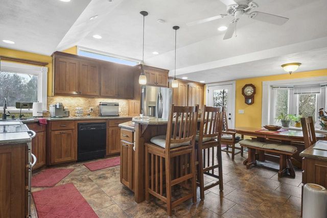 1942 County Road BB, Cottage Grove, WI 53527