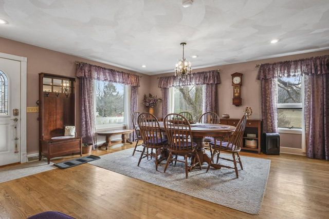 1942 County Road BB, Cottage Grove, WI 53527
